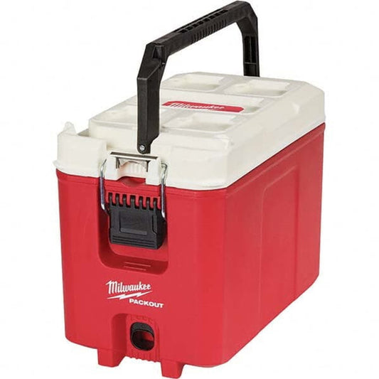 Milwaukee 48-22-8460 Packout 16Qt Compact Cooler