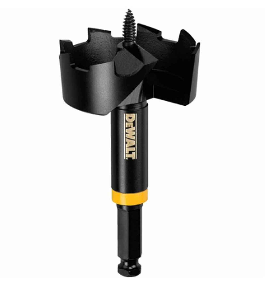 DeWALT DW1636  2" Heavy Duty Self-Feed Bit
