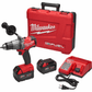 Milwaukee 2804-22 Hmr-Drl/Drvr M18 1/2 Fuel