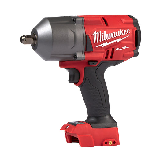 Milwaukee® M18 FUEL™ 18 Volt 1800 rpm Cordless Impact Wrench