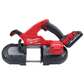 Milwaukee 2829-22 M18 FUEL™ Compact Band Saw Kit