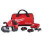 Milwaukee 2829-22 M18 FUEL™ Compact Band Saw Kit
