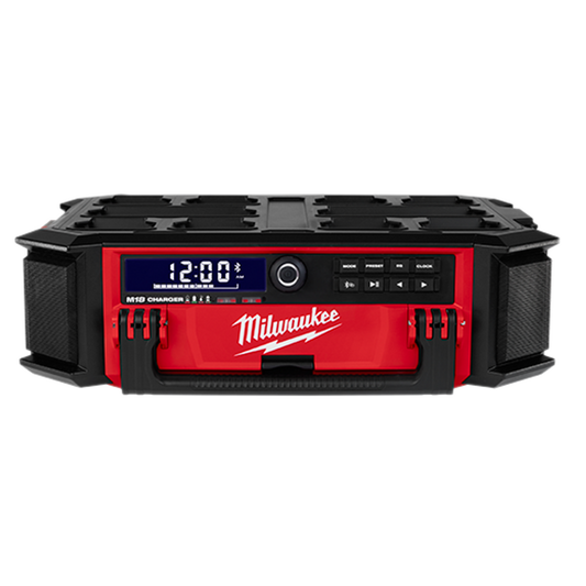 Milwaukee 2950-20 M18™ PACKOUT™ Radio + Charger