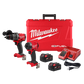 Milwaukee 3697-22 M18 FUEL™ 2-Tool Combo Kit