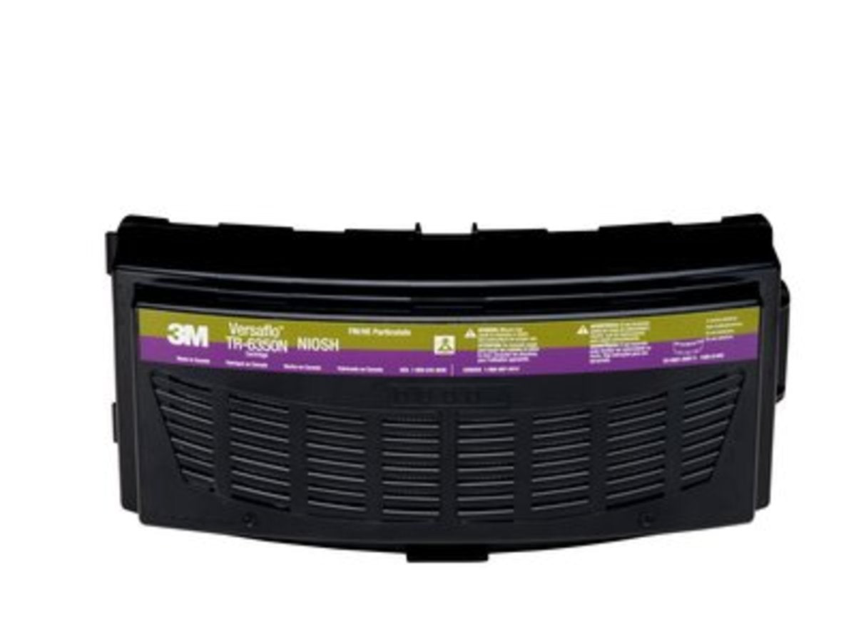 3M™ Formaldehyde And Particulates Respirator Cartridge