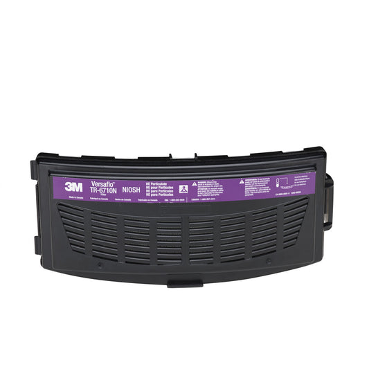 3M™ TR-6710N-5 High Efficiency (HE) particulate PAPR Filter
