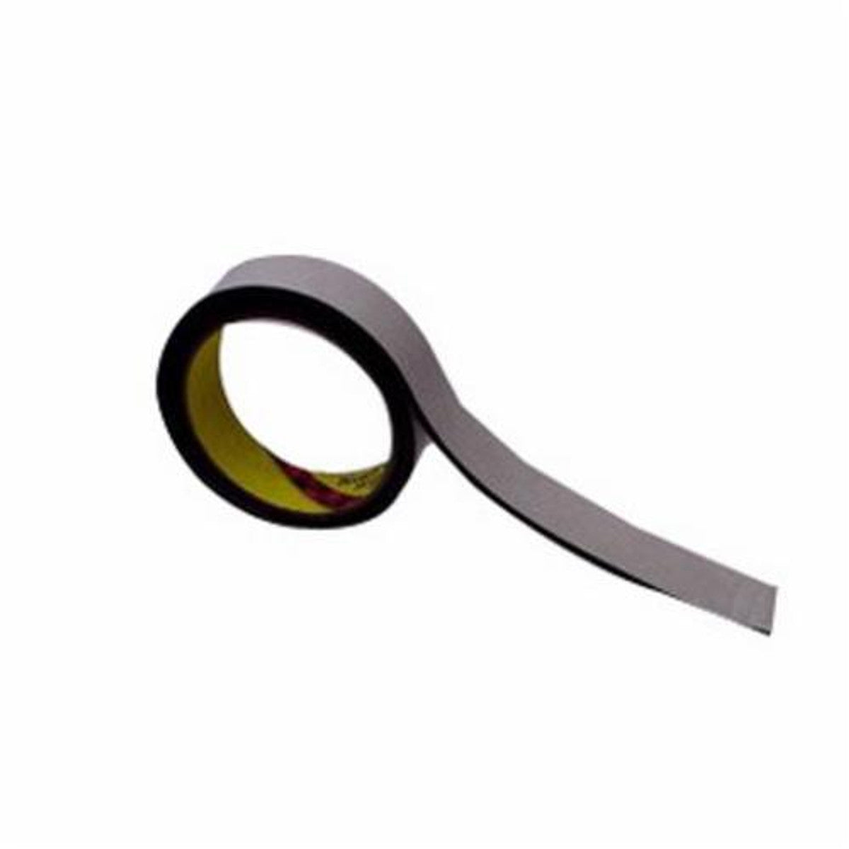 3M™ 021200-03314  1" 4508 Single Sided Foam Tape, 36 yd Roll, Black (9/CS) (Per Each)