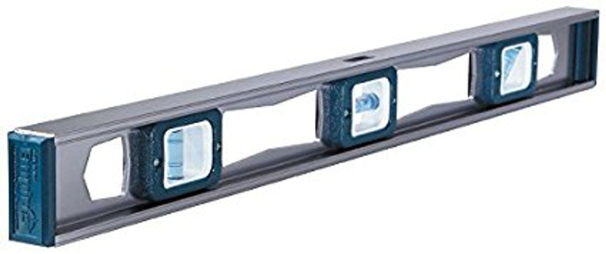 Empire EM81.24 True Blue 24" Professional Magnetic Level