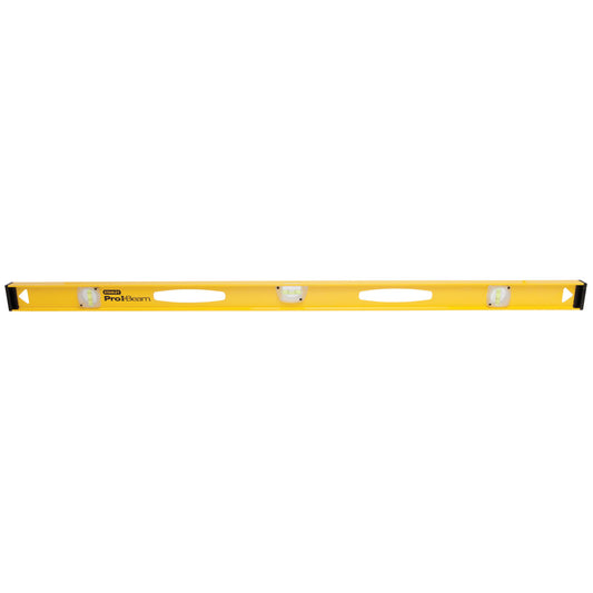 Stanley® Aluminum Top Read I-Beam Level