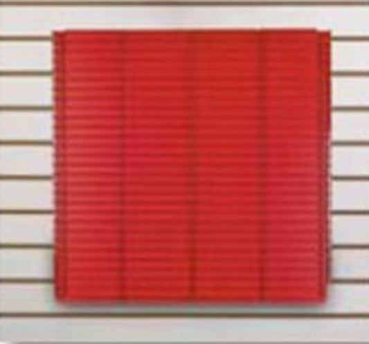 Milwaukee 48-55-1021 RED RACK PANEL 2X1