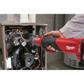 Milwaukee 49-16-2697 Black Iron Press 1/2" - 2" Kit