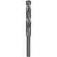 DeWALT DW1627  7/8" Silver & Deming Black Oxide Reduced Shank Drill Bit