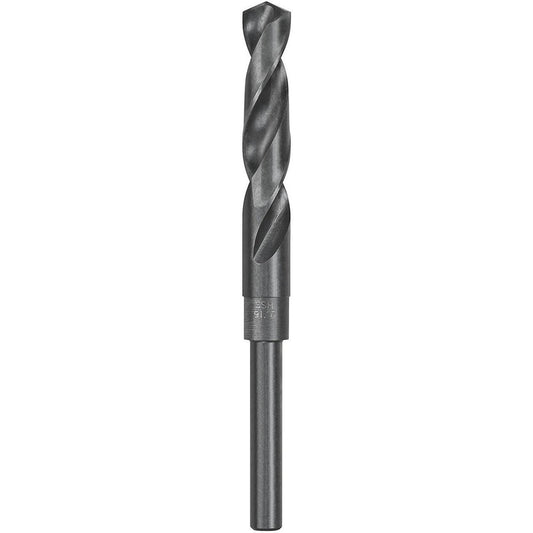 DeWALT DW1627  7/8" Silver & Deming Black Oxide Reduced Shank Drill Bit