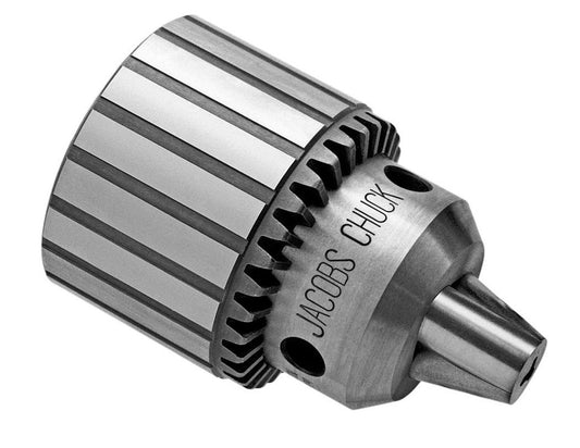 Jacobs 14445 Plain Bearing Taper Mounted - Heavy Duty Model