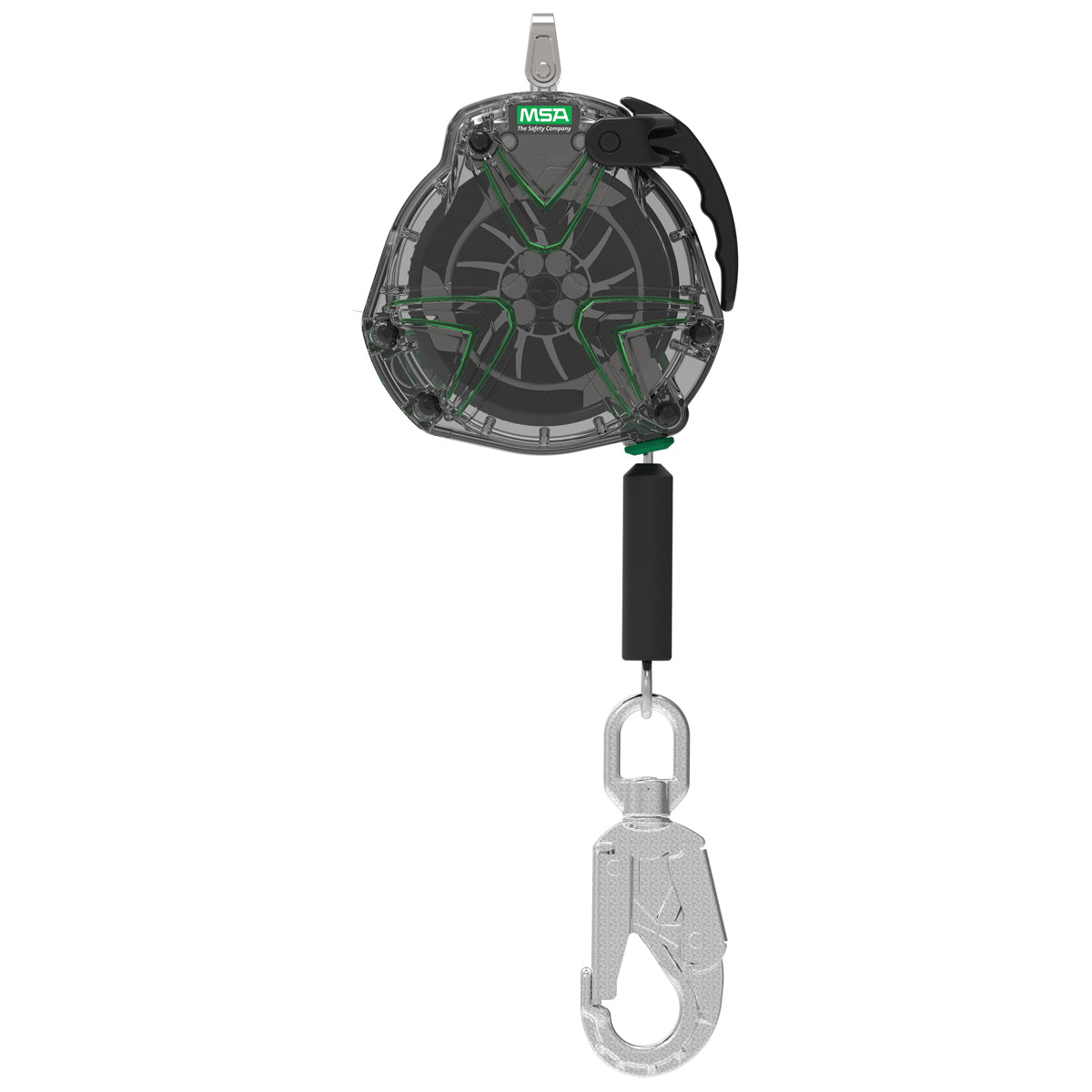 MSA V-TEC™ 20' Stainless Steel Lifeline