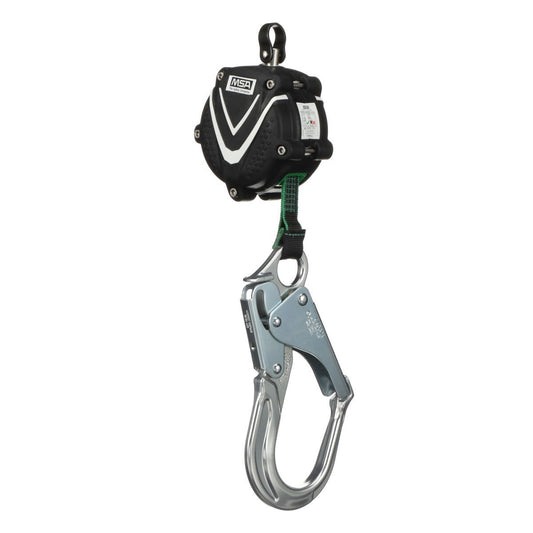 MSA V-SHOCK™ Mini Personal Fall Limiter