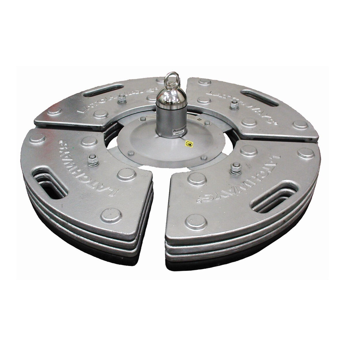 MSA Stainless Steel Constant Force Post