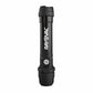 Rayovac DIY6AA-BXTA Workhorse Pro Virtually Indestructible Flashlight, Black, Includes 3AAA