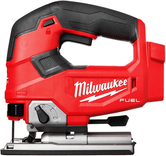 Milwaukee 2737-20 M18 Fuel D-Handle Jig Saw