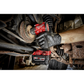 Milwaukee 2962-20 M18 FUEL™ 1/2" Mid-Torque Impact Wrench w/ Friction Ring
