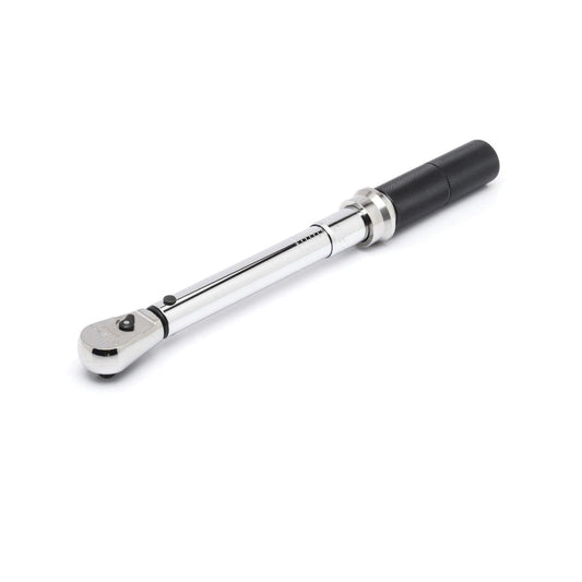 GearWrench 85061 3/8" Drive Micrometer Torque Wrench