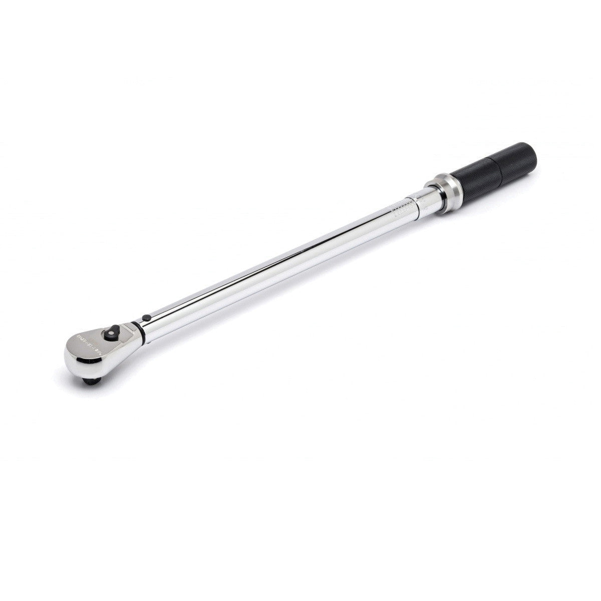 GearWrench 85063 1/2" Drive Micrometer Torque Wrench