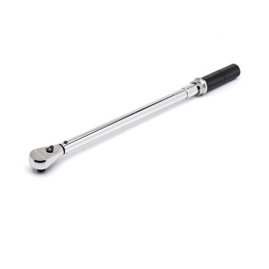 GearWrench 85063 1/2" Drive Micrometer Torque Wrench