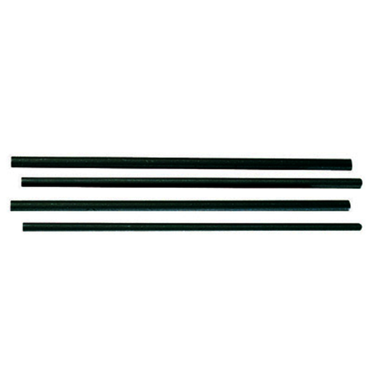 Arcair® 3/8" X 12" DC Pointed Coppercald® Arc Gouging Electrode (100 Each Per Carton)
