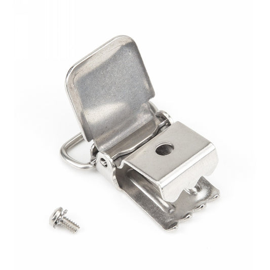 Honeywell BW™ Alligator Clip For BW Clip™ 4