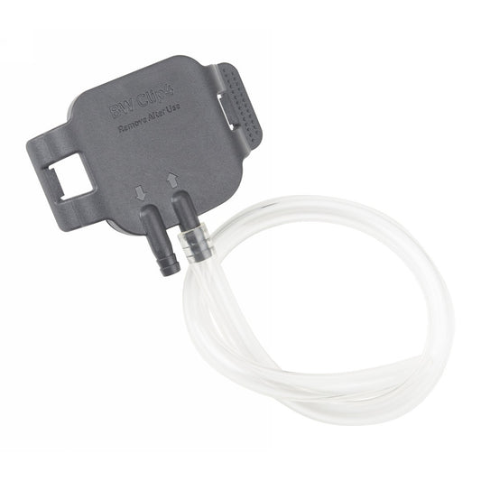 BW Technologies by Honeywell Test Cap For BW Clip™ 4