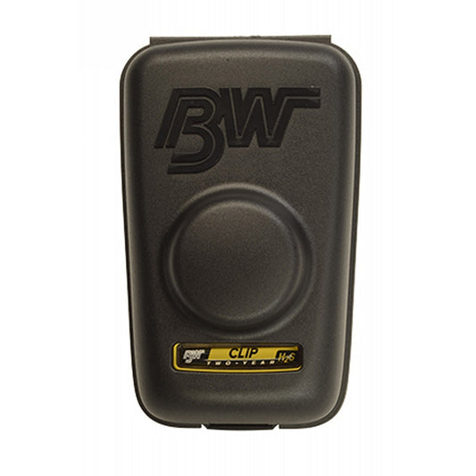 BW Technologies by Honeywell Plastic Hibernation Case For BW Clip™
