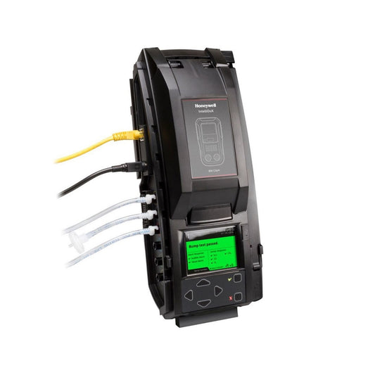 BW Technologies by Honeywell 5.4" X 14.2" X 4.3" IntelliDoX Honeywell BW™ Ultra Docking Station