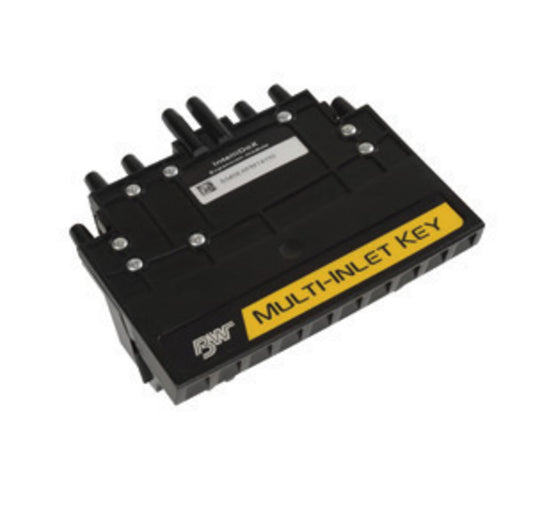 BW Technologies by Honeywell Multi-Inlet Key For IntelliDoX Docking Station