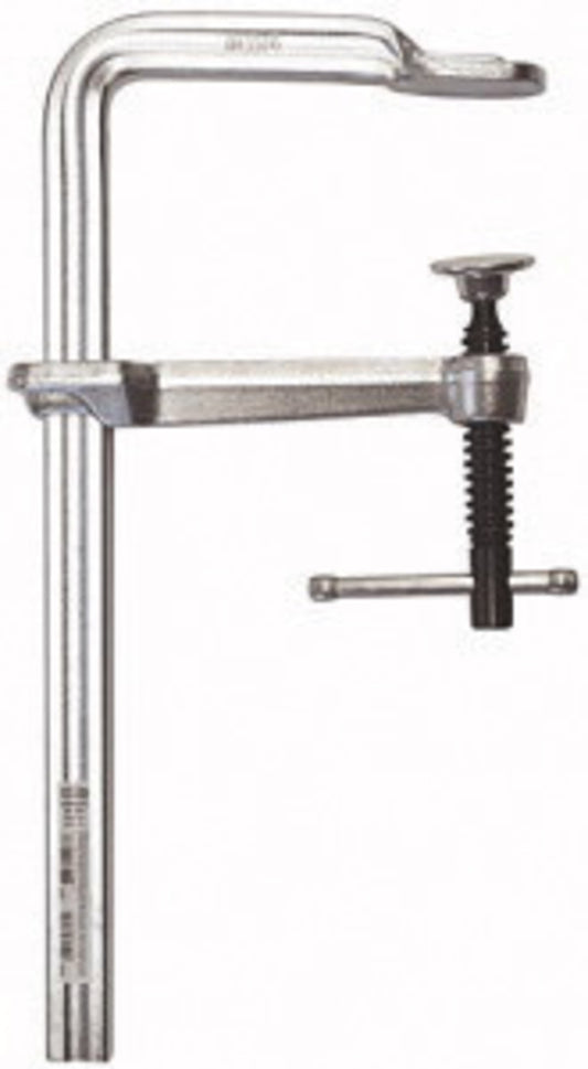 BESSEY® Tools classiX® 12" Standard Bar Clamp With Crimped-On Contact Pad