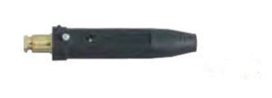 Tweco® Model 2-1-MPC Zinc Plated Cable Connector