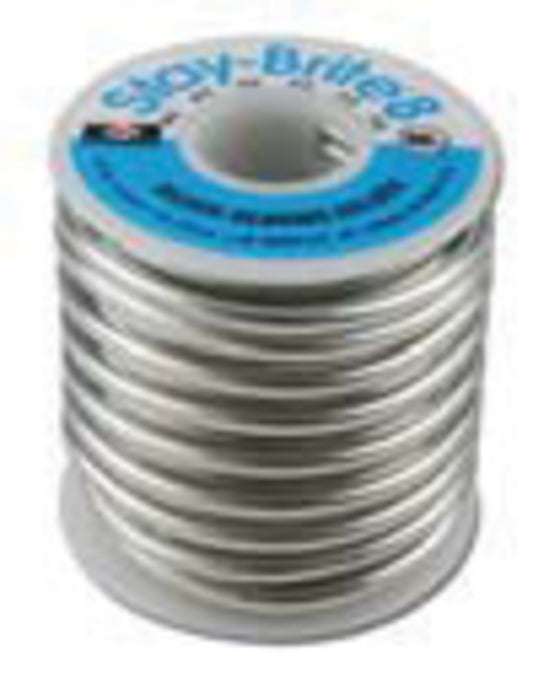 Harris® 1/16" Stay-Brite® Lead-Free Solder 4 lb Pack