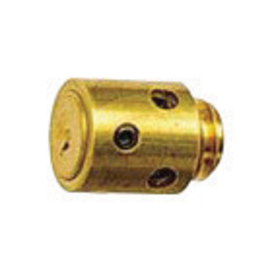 Miller® Weldcraft® Brass Chuck