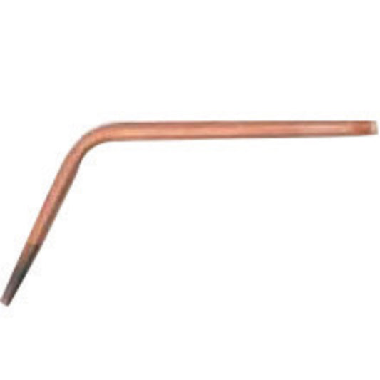 Victor® 000-ET Elbow Tip