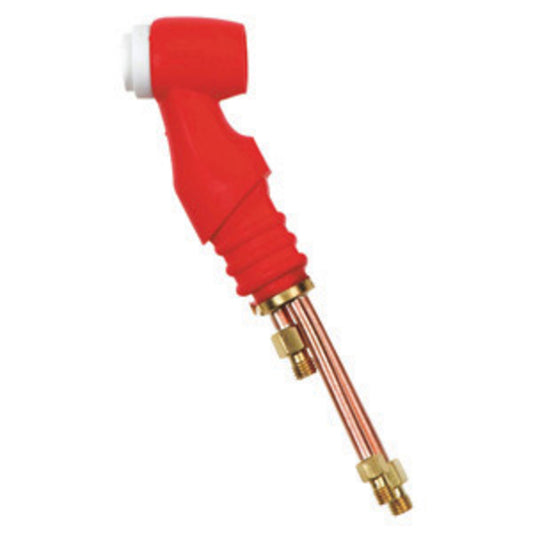 Miller® Weldcraft™ Crafter™ W-314 310 Amp Water Cooled TIG Torch Body With Rigid Head