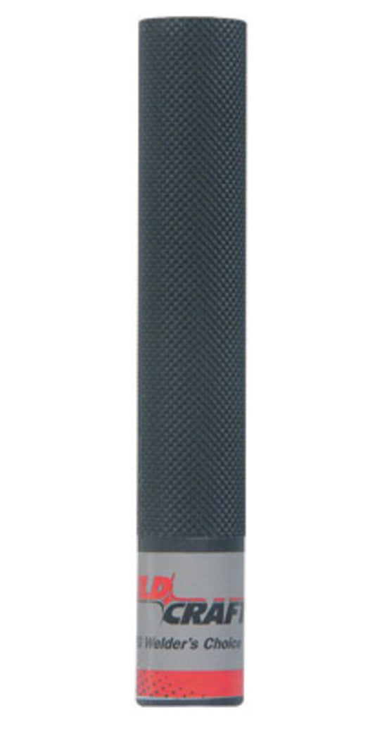 Miller® Weldcraft® Smooth Knurled Handle For Air Cooled WP1712RM, WP1725RM, WP1712MFM And WP1725MFM Torch