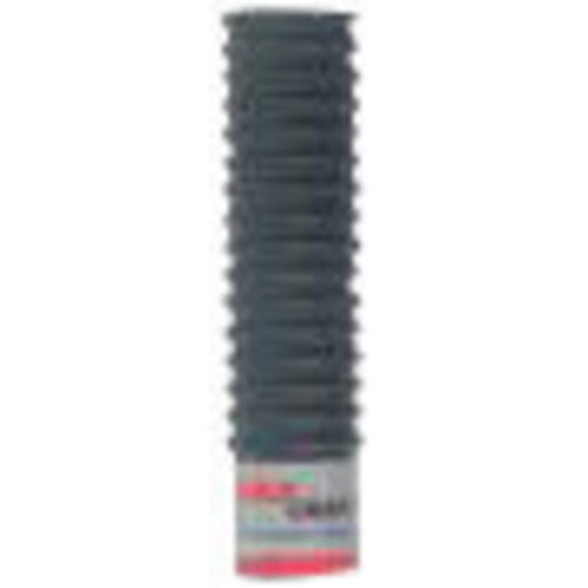 Miller® Weldcraft® Ribbed Handle For Air Cooled WP1712MFM, WP1725MFM, WP-17V And WP-9 Torch