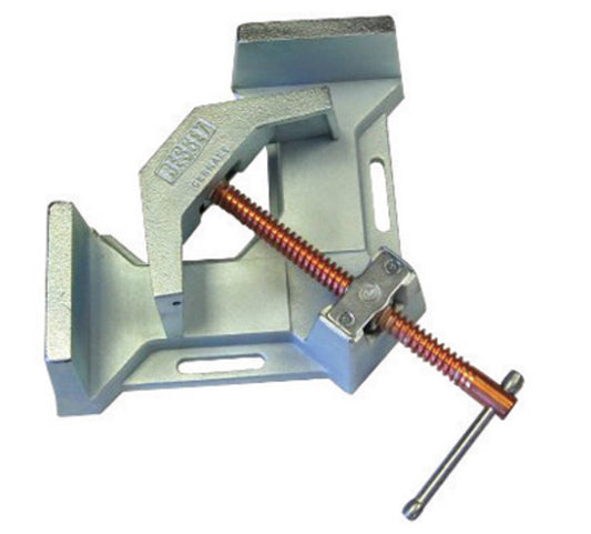 Bessey® 2 3/8" Jaw 9 1/2" Welders Angle Clamp