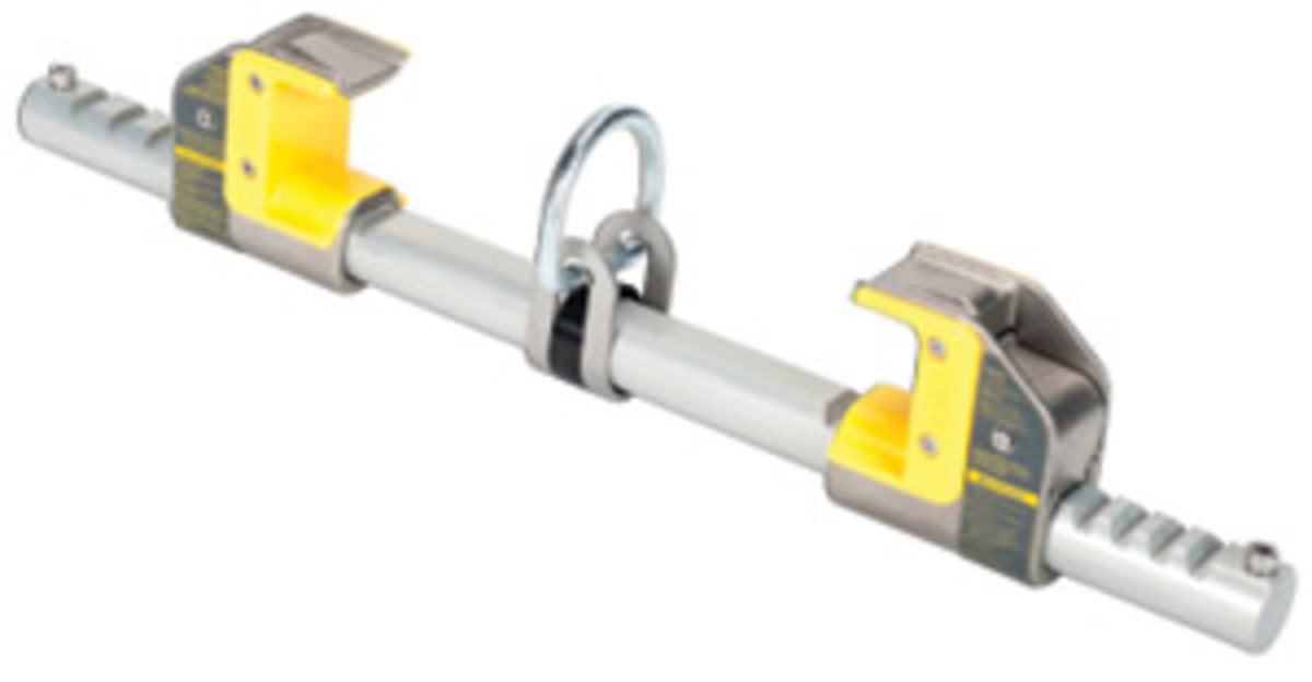 MSA Workman FP Stryder™ Alloy Steel Anchorage Connector