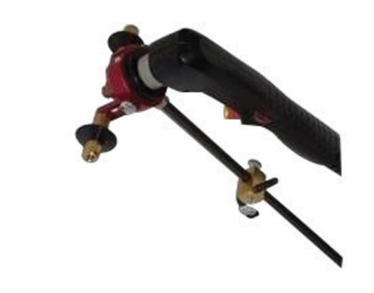 Hypertherm® Circle Cutting Guide (For Use With Powermax30®/45®/65®/85®/600®/1000®/1250/1650® Plasma Cutting System)