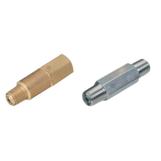 Western Heavy Duty Check Valve
