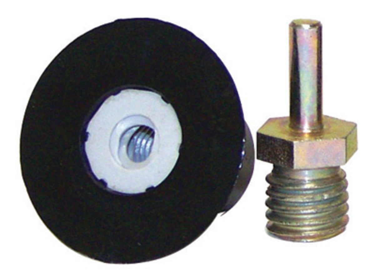 FlexOVit® 3" Plastic Pad Holder
