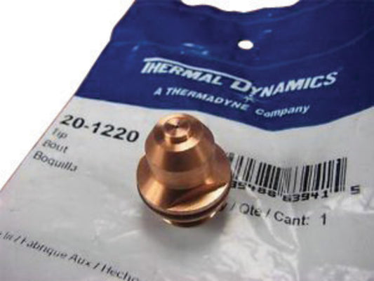 Thermal Dynamics® Drag Tip