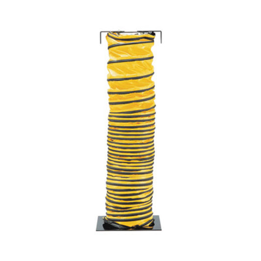 Allegro® 8" X 25'" Polyester/Vinyl Duct
