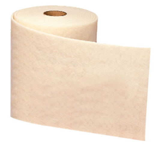 3M™ 4" X 30'" Talc Scotch-Brite™ White Disc
