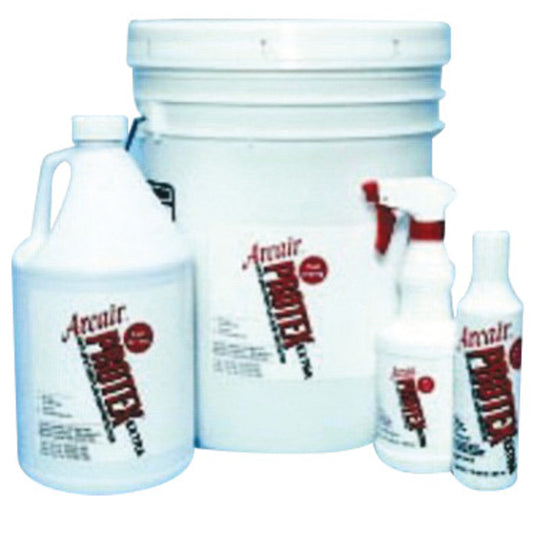 Arcair® 55 Gal Drum Pink PROTEX® Extra Anti-Spatter